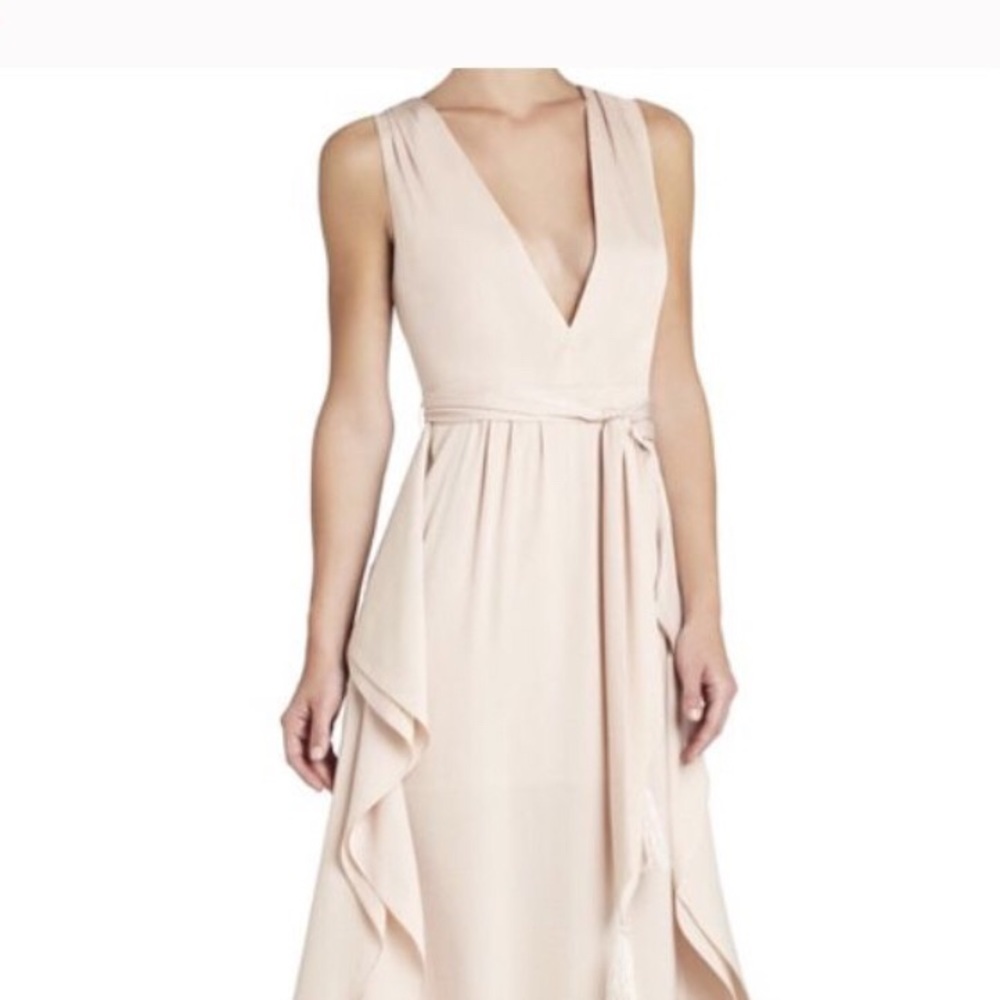 BCBG Suzanne dress NWT